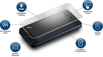 Protectores de Pantalla