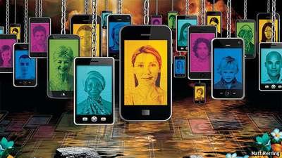 Teléfonos Usados