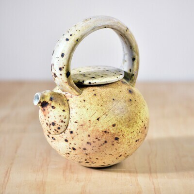 Teapot Teapot