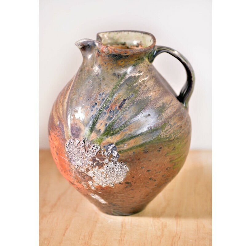 Pitcher Pitcher