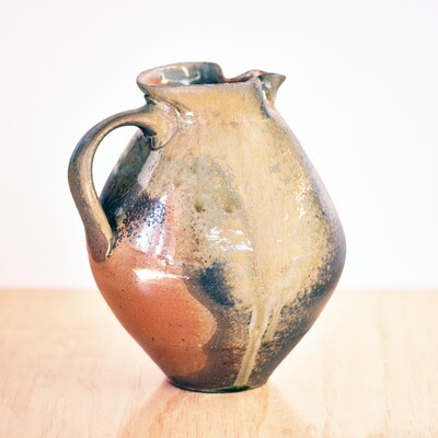 Pitcher Pitcher