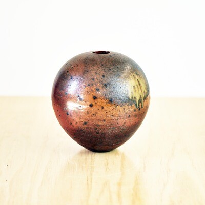 Round Vase Round Vase