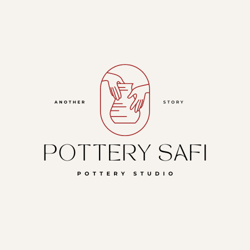 pottery safi