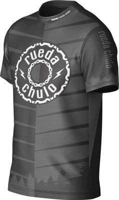 Rueda Chulo 2025 Short Sleeve