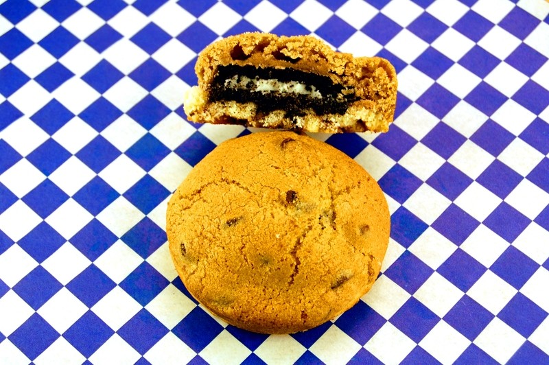 Custom MunchCakes (Half-Dozen)