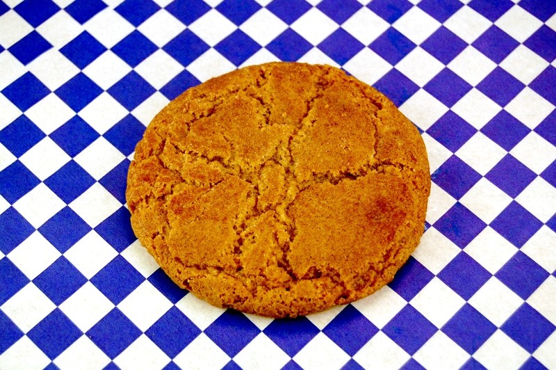 Snickerdoodle - Half Dozen