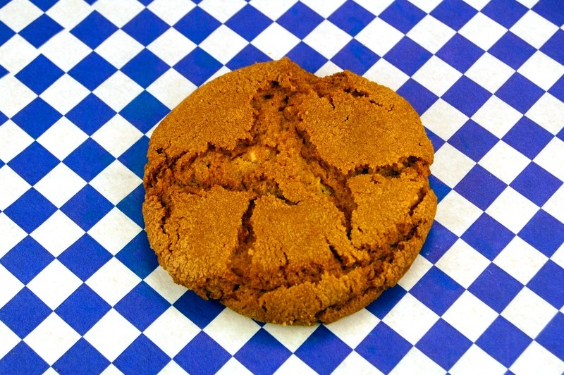 Peanut Butter - Half Dozen