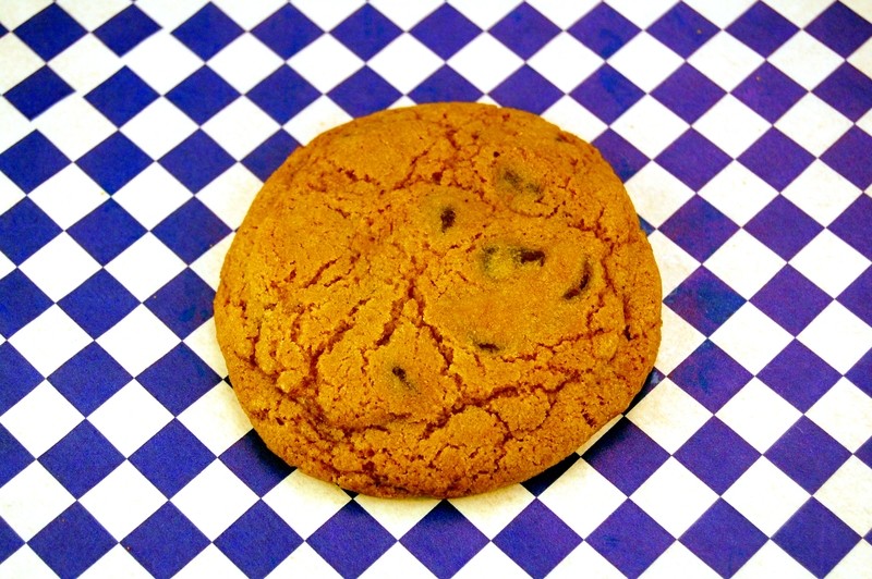 Chocolate Chip - Half Dozen