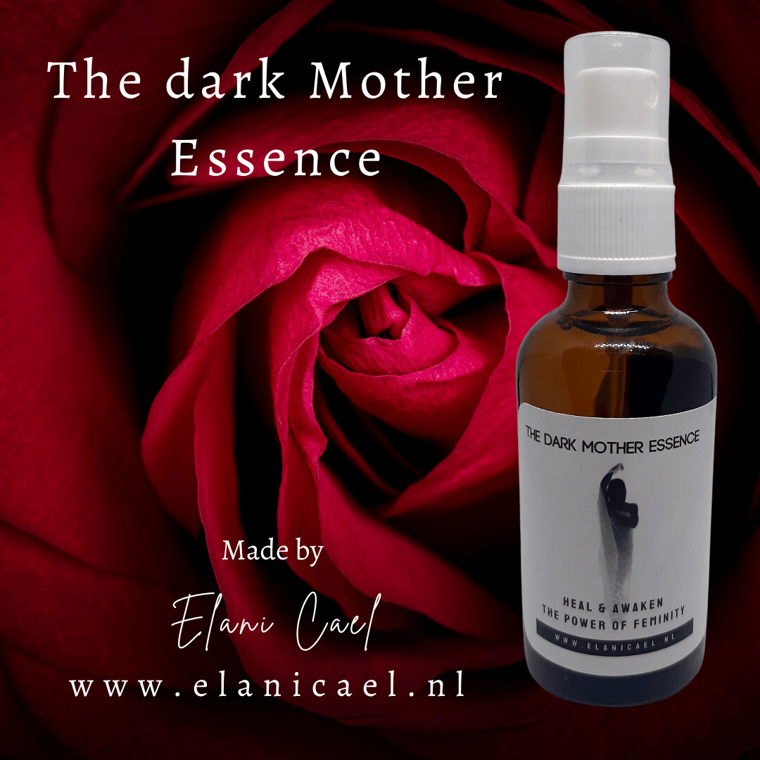 The Dark Mother essence