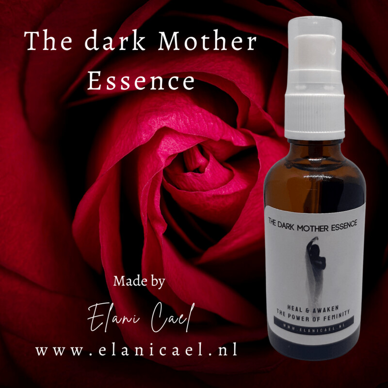 The Dark Mother essence