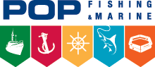 POP Fishing & Marine's store