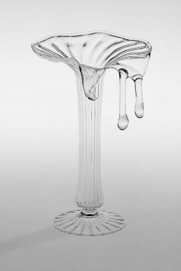 Tear Drop Vase