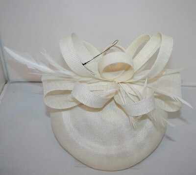 Zandra Fascinator