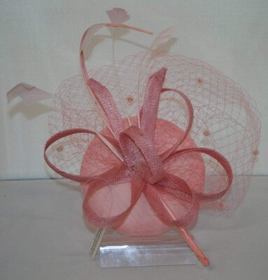 Eloise Fascinator