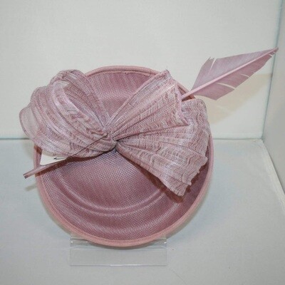 Alaria Fascinator