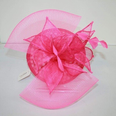 Fascinator medium
