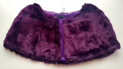 Short fur