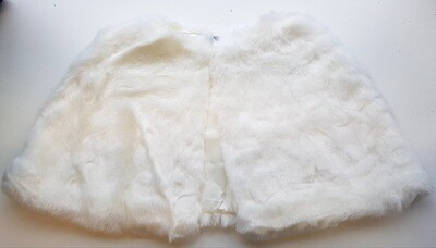 Short fur