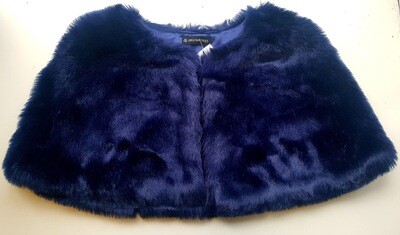 Short fur