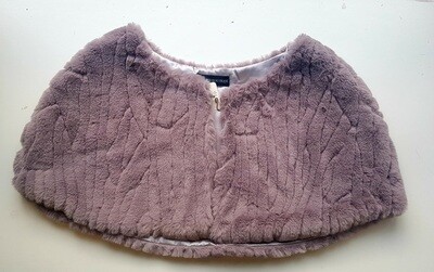 Evan Short fur