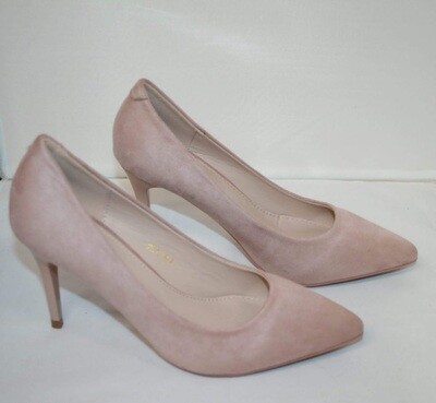 Sydney Mid Heel