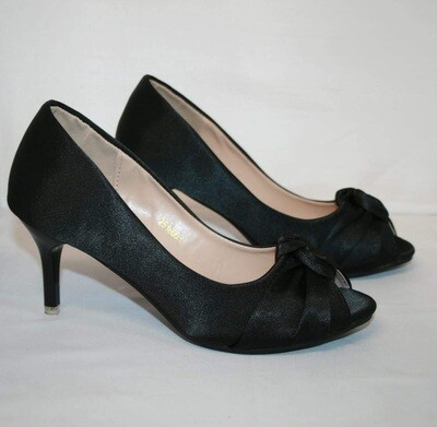 Kate Mid Heel