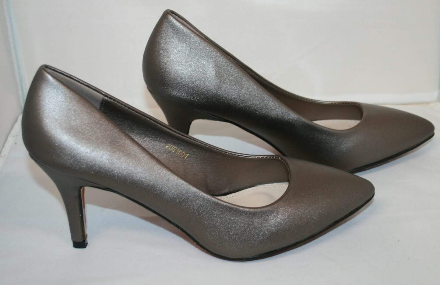 Dusk Mid Heel