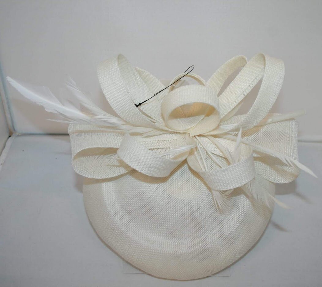 Zandra Fascinator