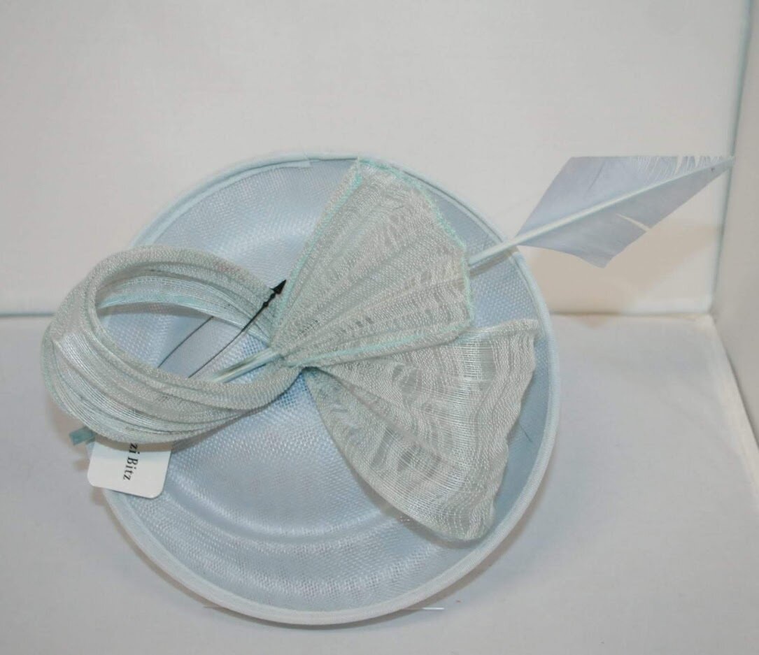 Alaria Fascinator medium