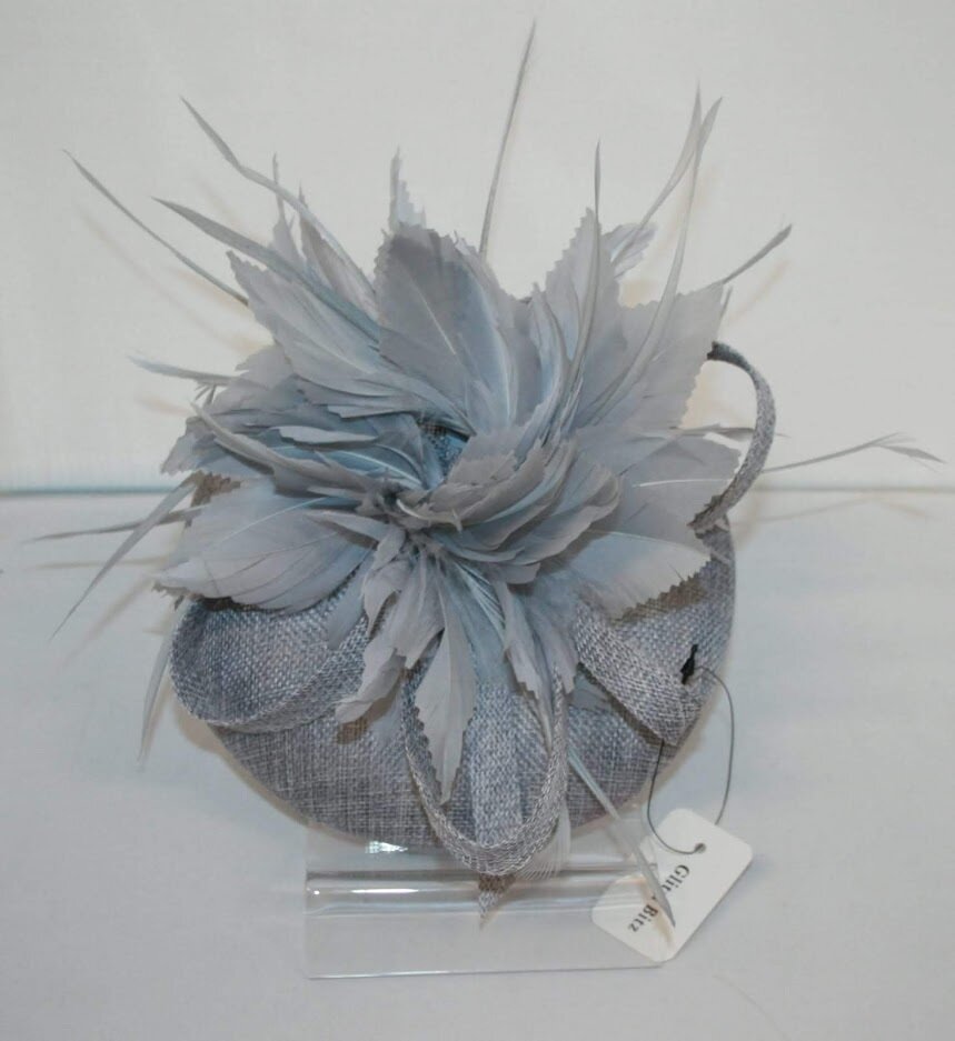 Hermoine Fascinator
