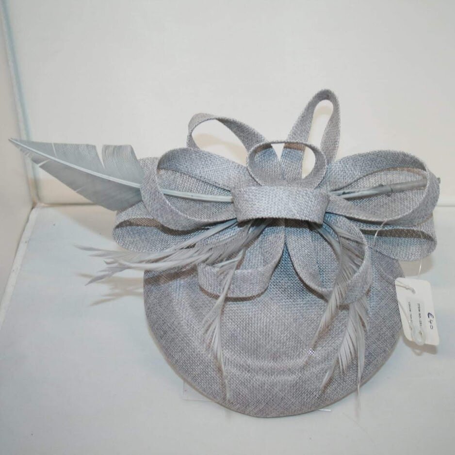 Lupita Fascinator