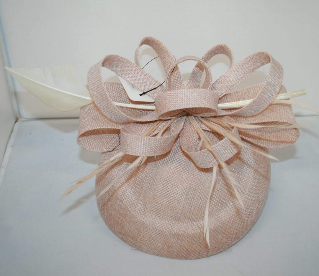 Fascinator medium