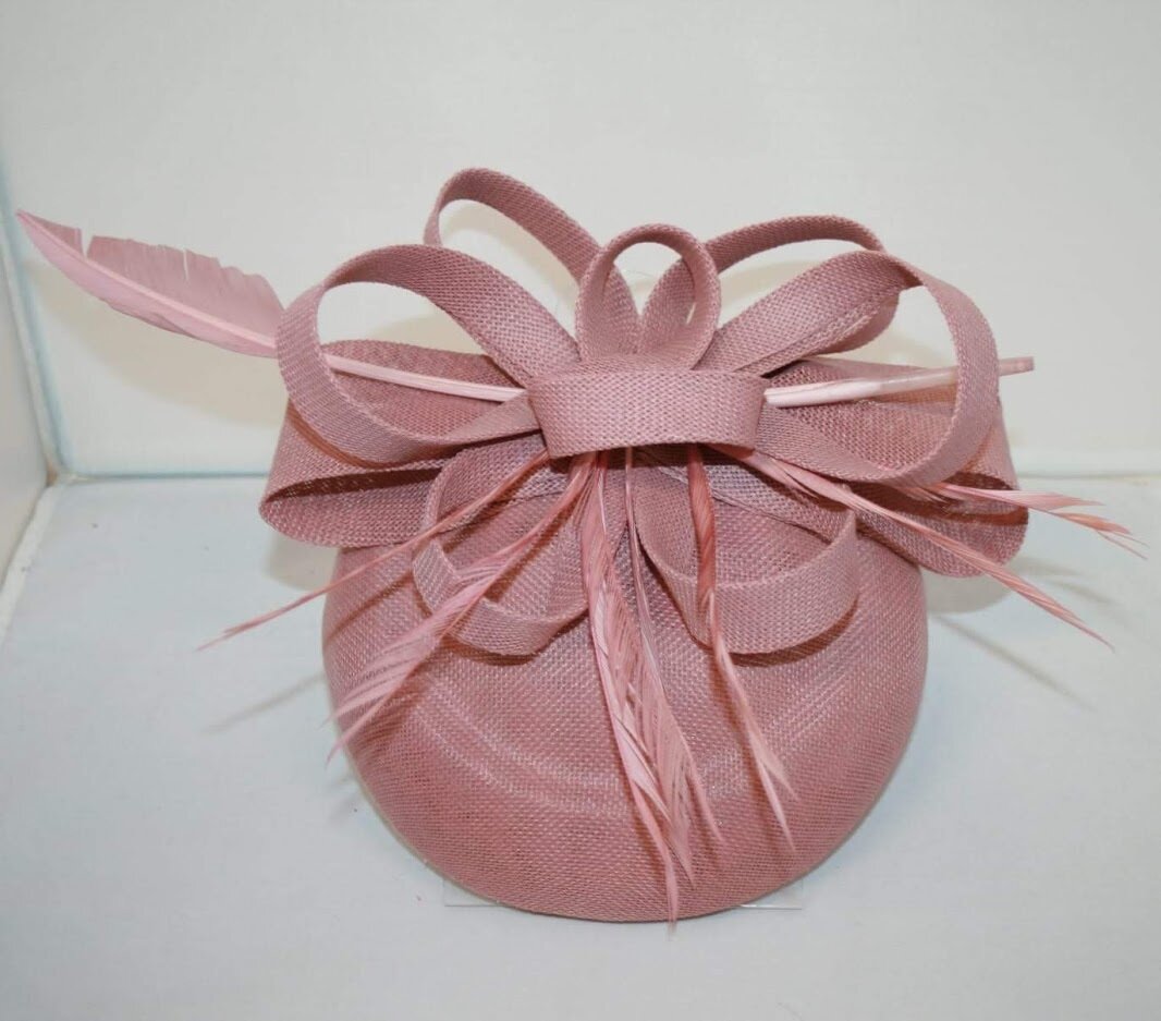 Fascinator medium