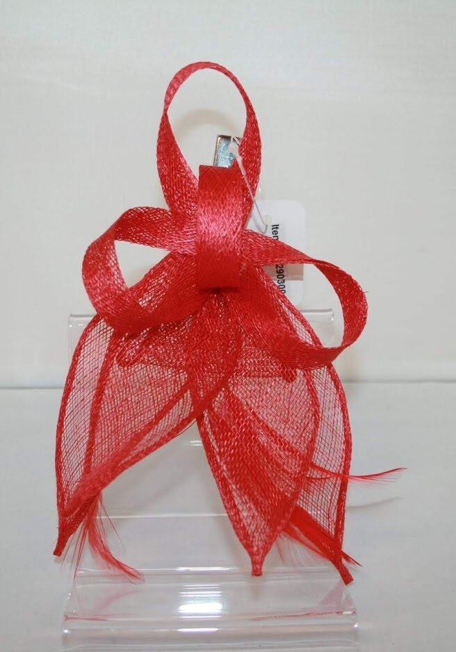 Fascinator small