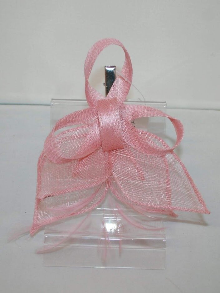 Fascinator small