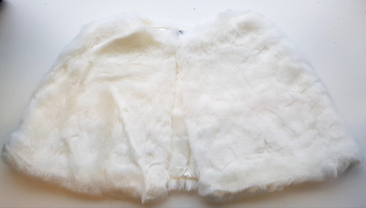 Short fur