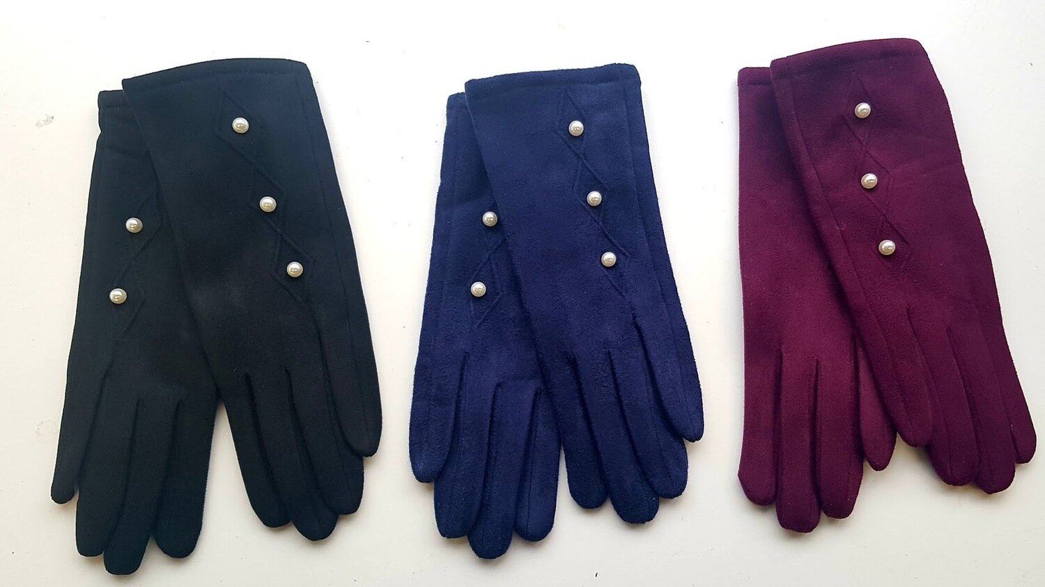 Hilda Gloves