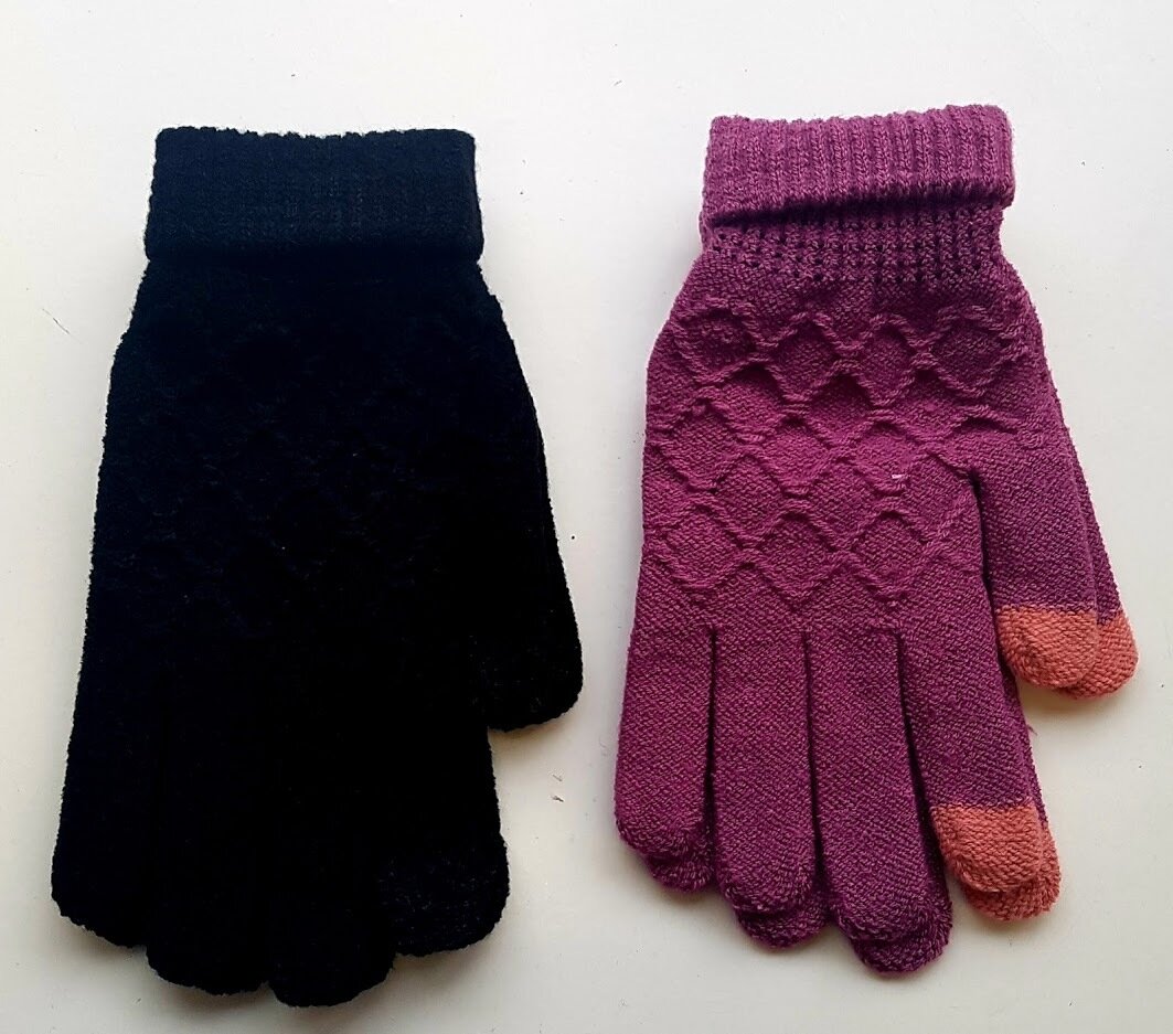 Helga Gloves