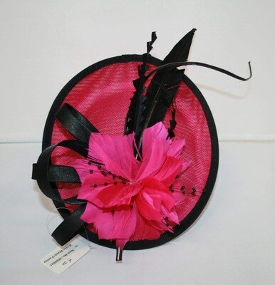 Sierra Felicia Fascinator