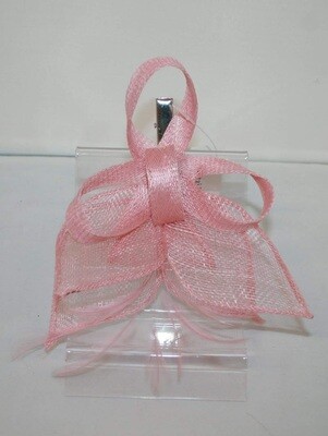 Fascinator small