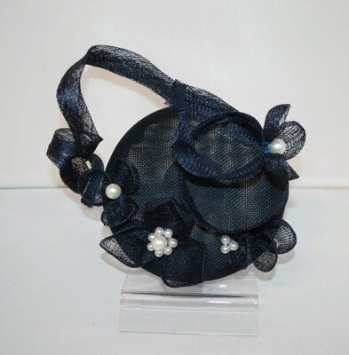 Fascinator small
