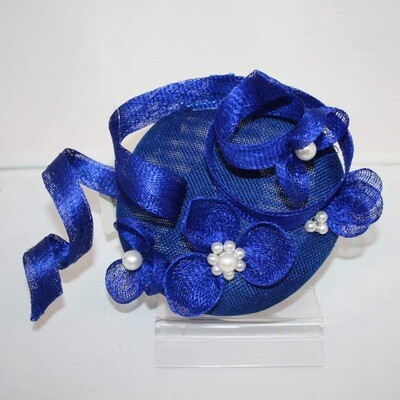 Fascinator small