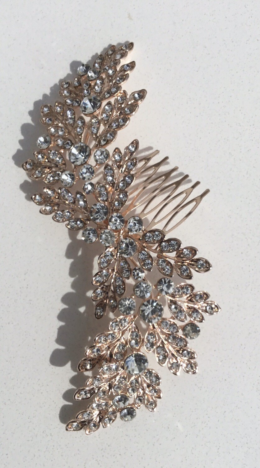 Erin Hairpiece