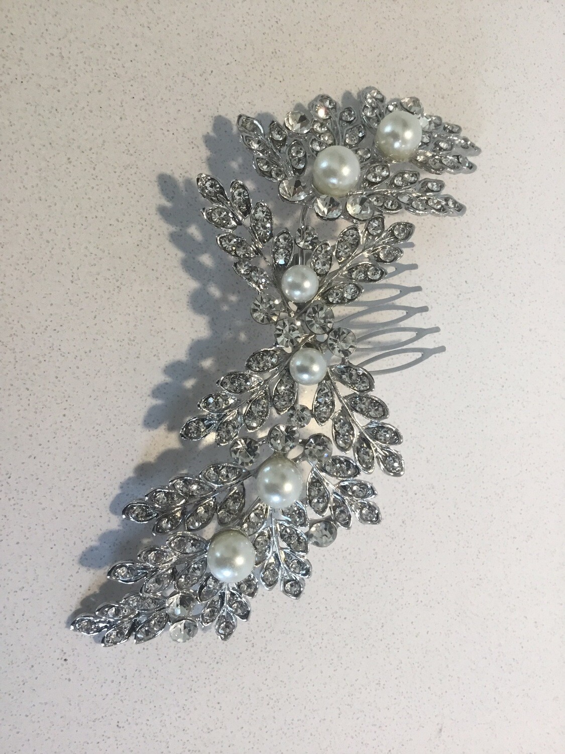 Erin  Hairpiece