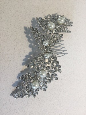 Erin  Hairpiece