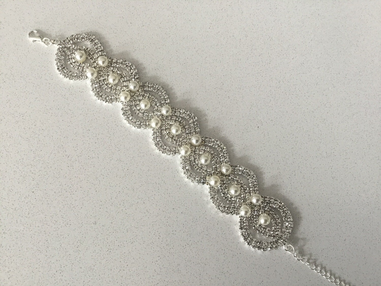 Clara Bracelet