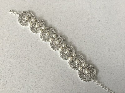 Clara Bracelet