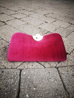 Winnona mulberry handbag
