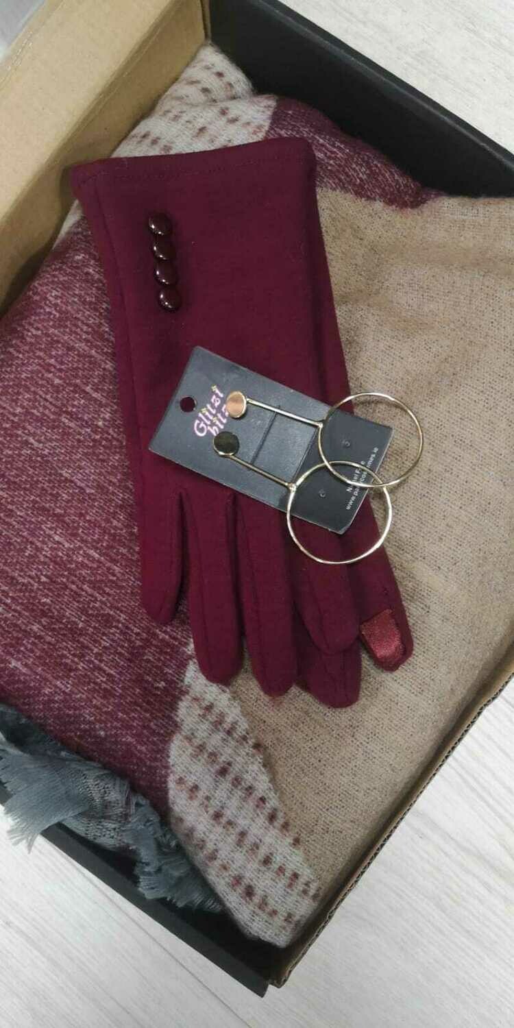 Wynne Accessory Gift Set