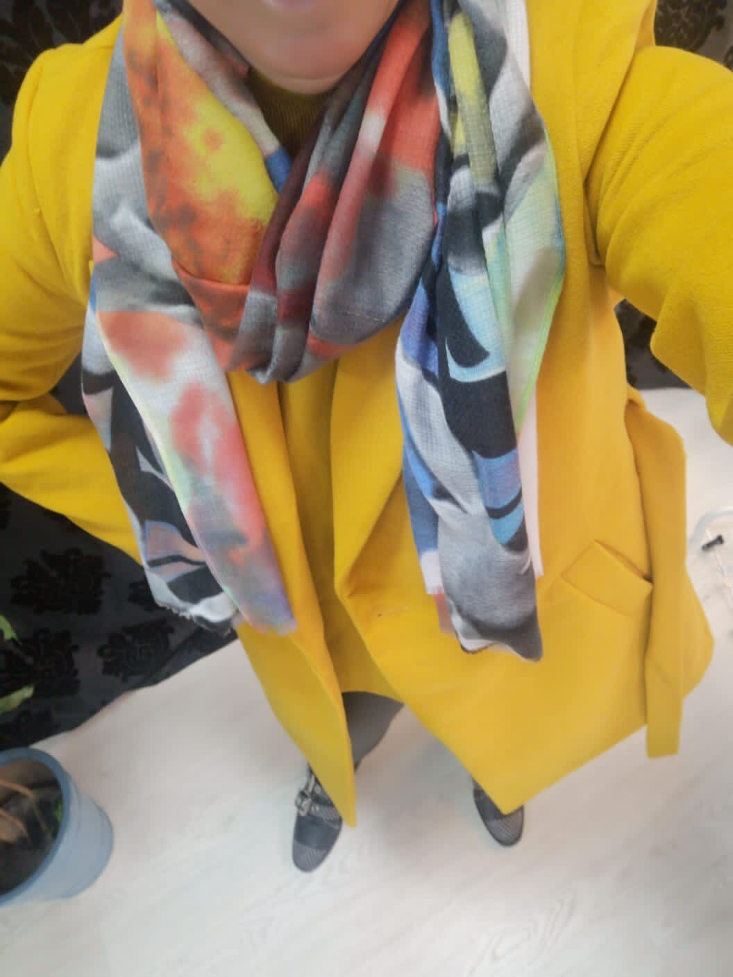 Sive Scarf